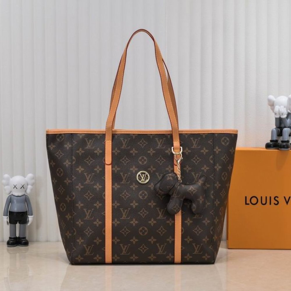 Women Bags M44260 32x11x32cm cs